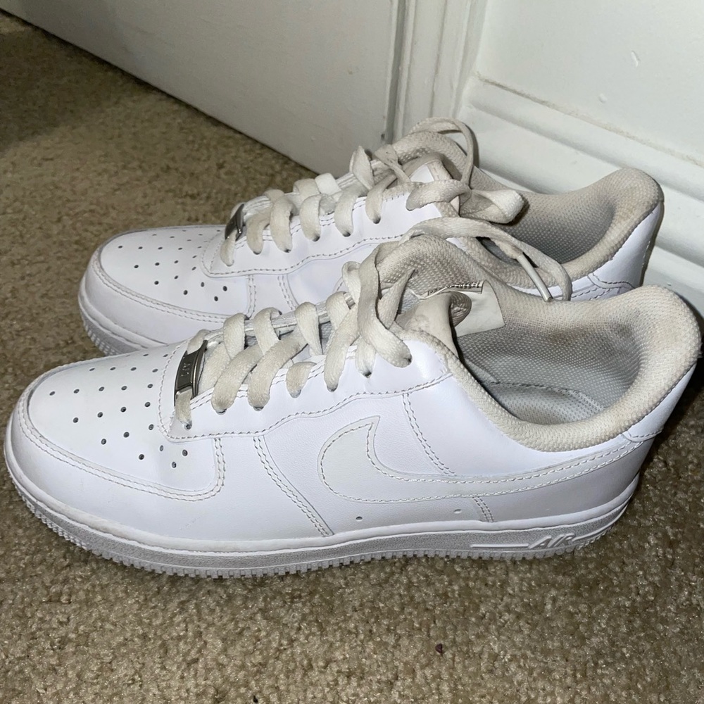 Women Nike Air Force One